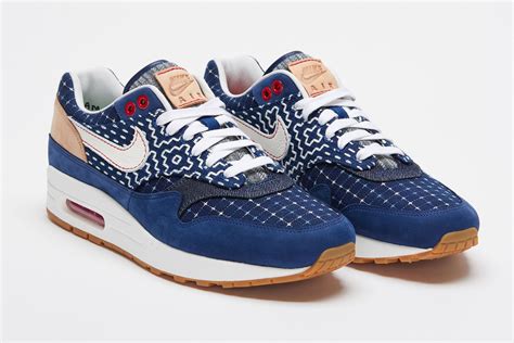 Nike Air Max 1 Denham Men's 